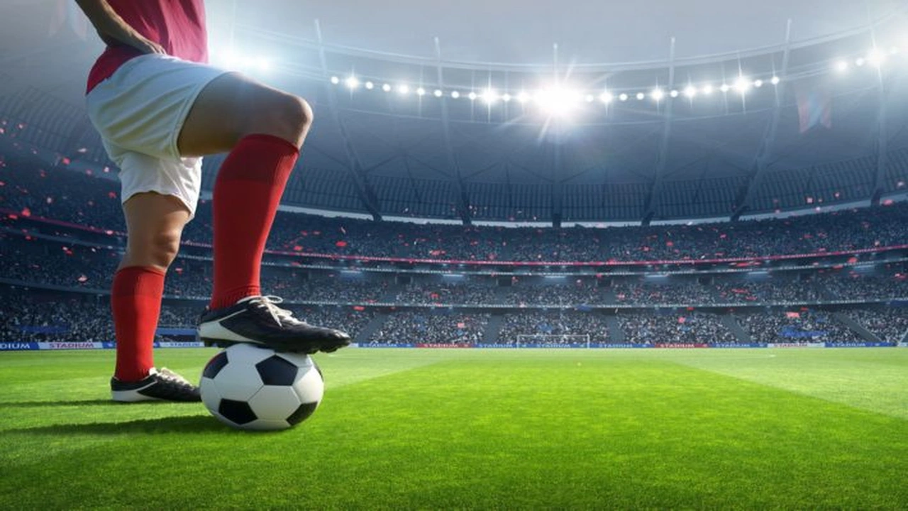 صورة أسئلة عن كرة القدم السعودية