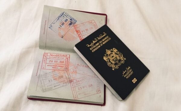أسئلة مقابلة الزواج في اسبانيا