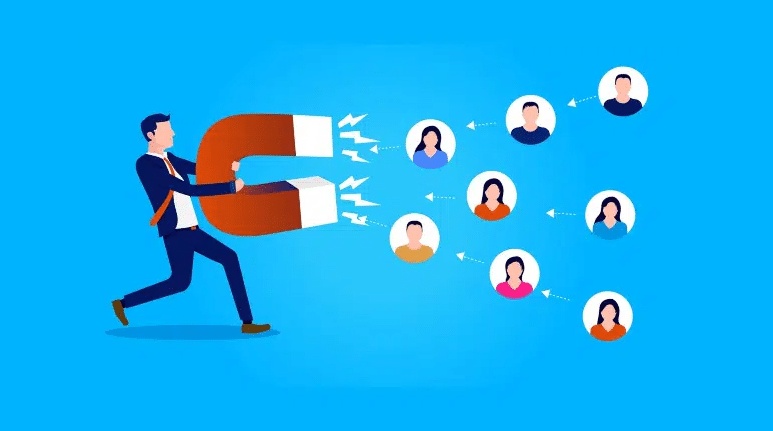 أساليب جذب العملاء والتفوق على المنافسين