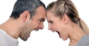 أسباب المشاكل الزوجية المستمرة وطرق تفاديها 