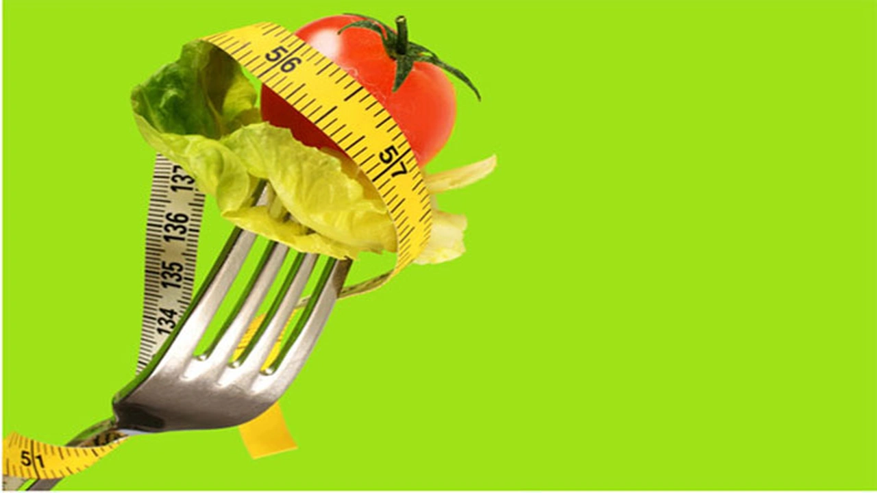 صورة أسرار إنقاص الوزن