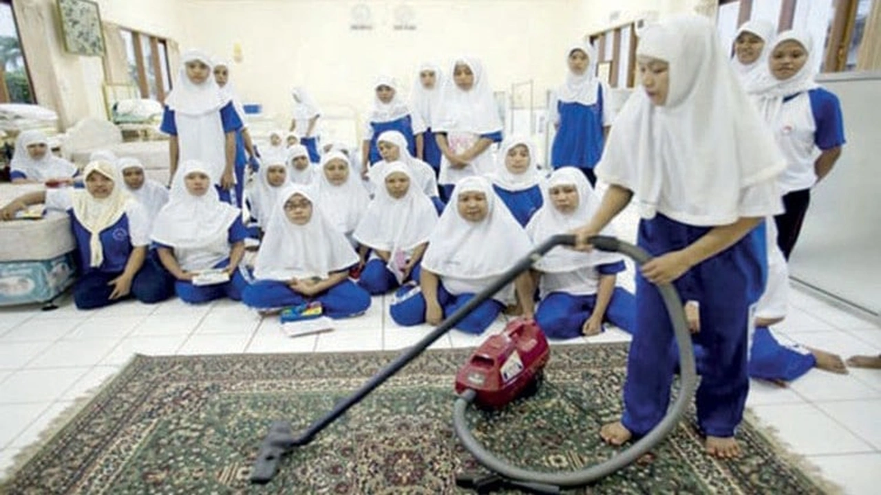 صورة أسعار الاستقدام من فيتنام