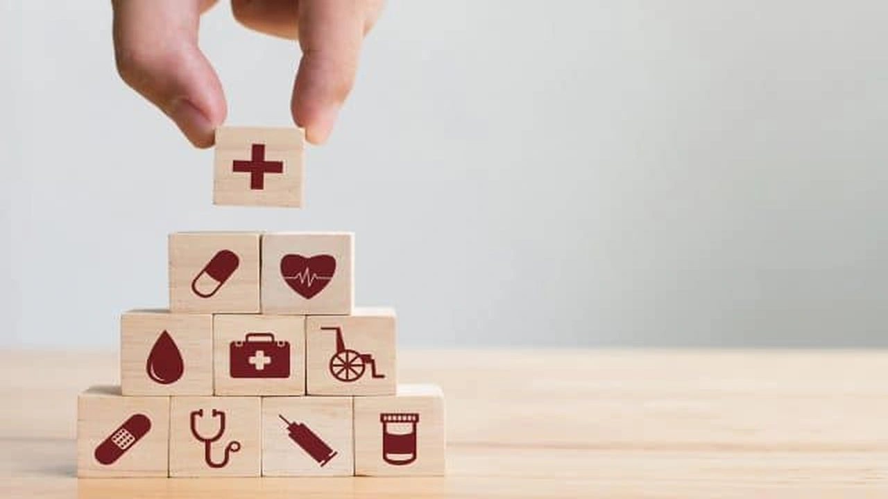 صورة أسعار التأمين الصحي في قطر