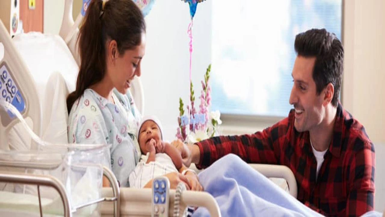 صورة أسعار التأمين الطبي للحامل في الإمارات