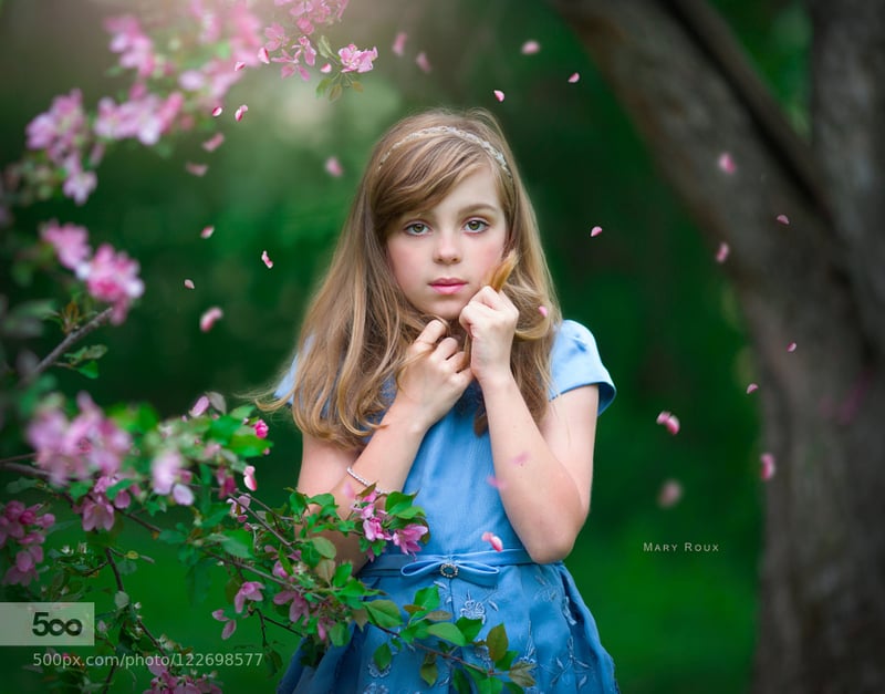 أسماء بنات من القران