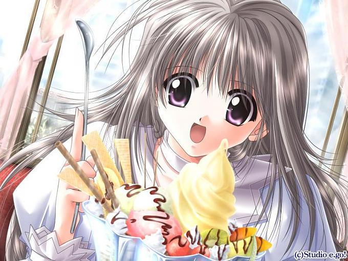 أسماء شخصيات أنمي بنات