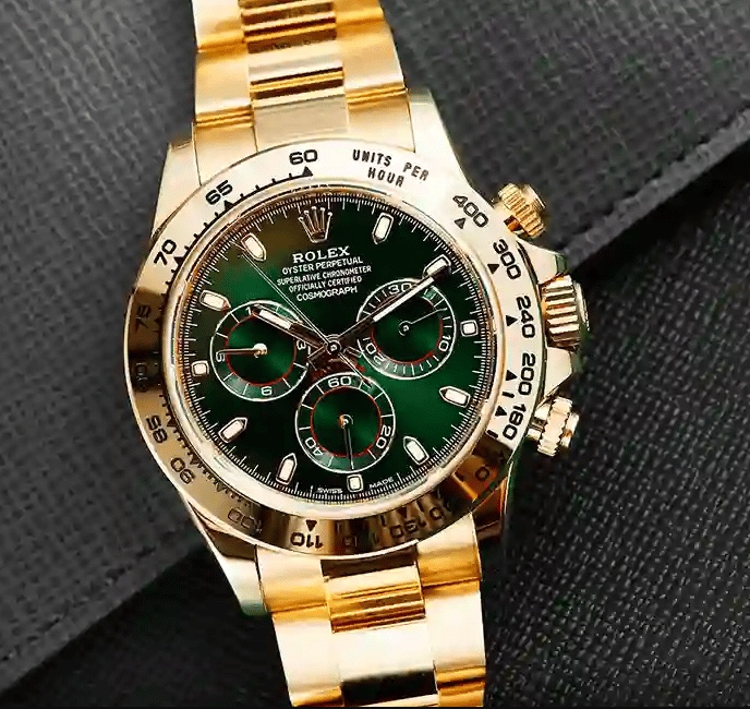 أسماء ماركات الساعات