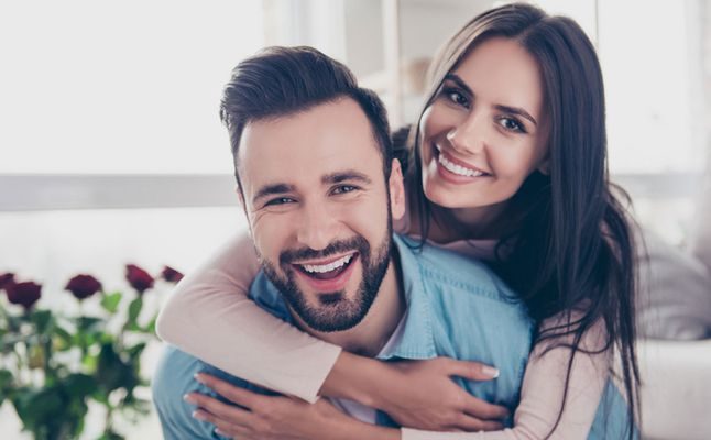أشياء يحبها الزوج في زوجته ولا يعترف بها