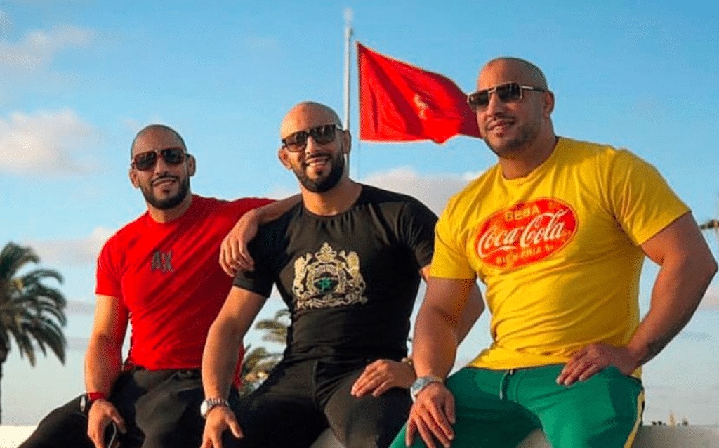أصل عائلة أبو زعيتر