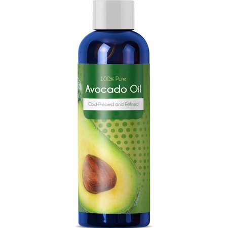 أفضل 6 زيوت للشعر الجاف والمتقصف