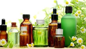 أفضل 6 زيوت للشعر الجاف والمتقصف