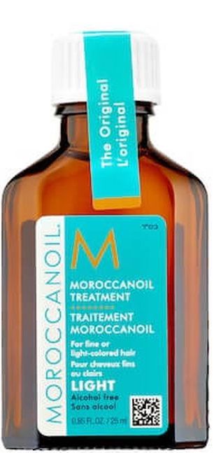 أفضل 6 زيوت للشعر الجاف والمتقصف