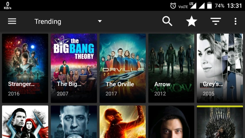 أفضل برنامج ترجمة أفلام