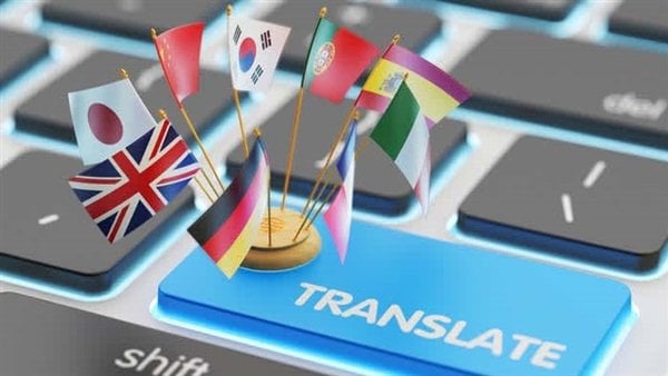 أفضل برنامج ترجمة نصوص للاندرويد