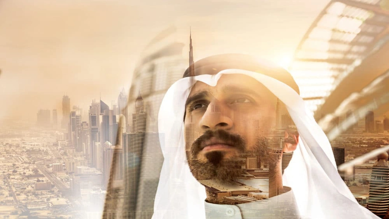 صورة أفضل بنك في الإمارات لفتح حساب