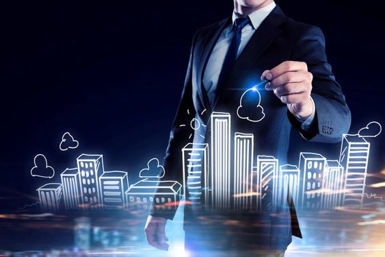 أفضل تطبيق للعقارات في السعودية