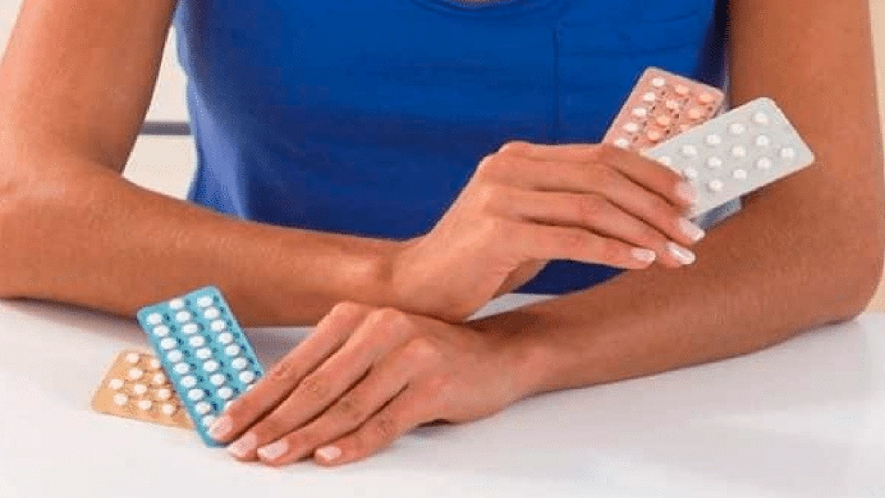 صورة أفضل حبوب منع الحمل في الإمارات
