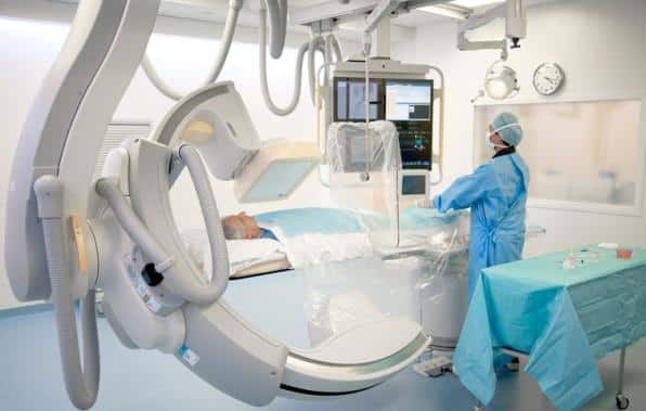 أفضل شركات الأجهزة الطبية في العالم