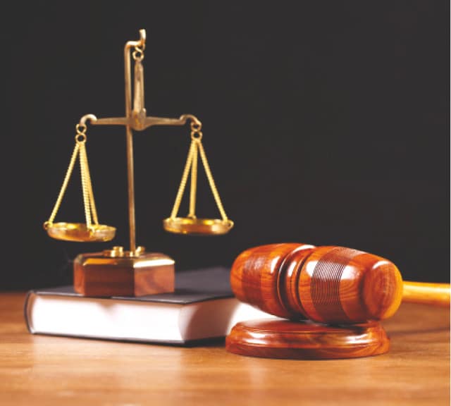 أفضل شركات المحاماة في العالم