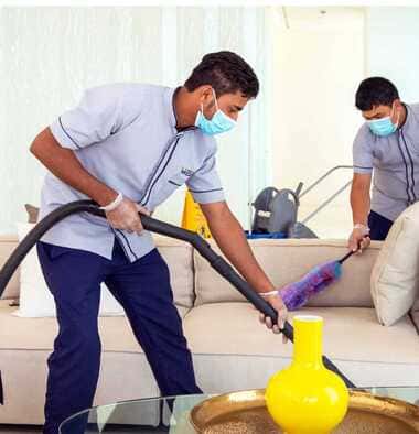 أفضل شركة تنظيف منازل في قطر
