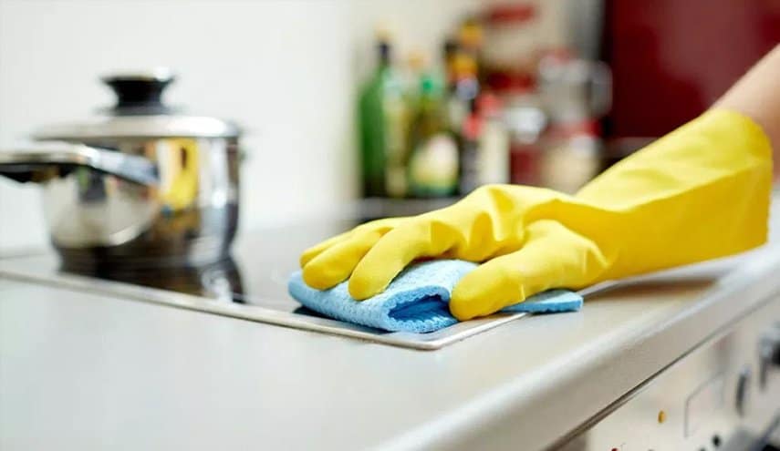 أفضل شركة تنظيف منازل في قطر