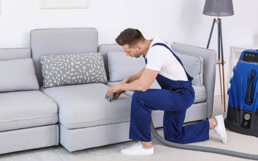 أفضل شركة تنظيف منازل في قطر