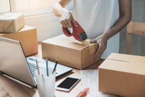 أفضل شركة شحن للتجارة الإلكترونية