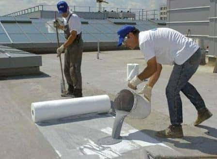 أفضل شركة عزل اسطح بالخبر