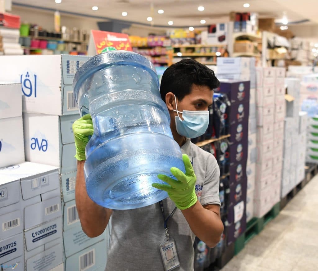 أفضل شركة مياه توصيل للمنازل جازان