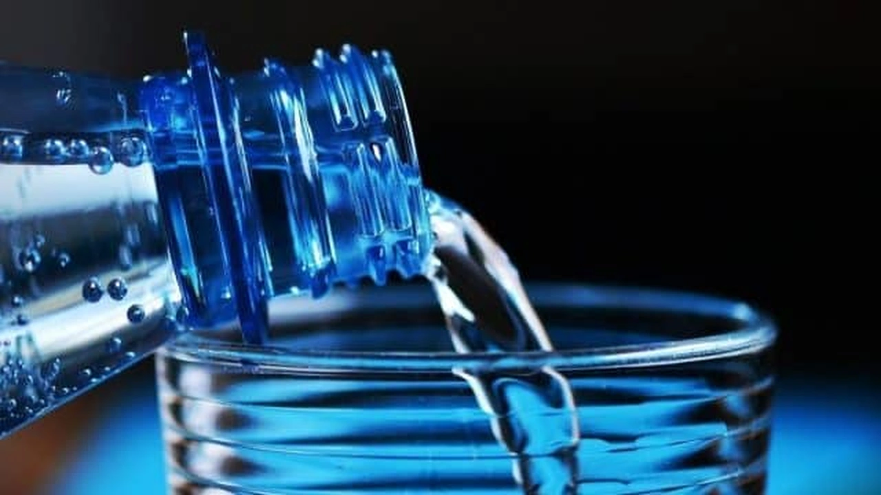 صورة أفضل شركة مياه توصيل للمنازل مسقط