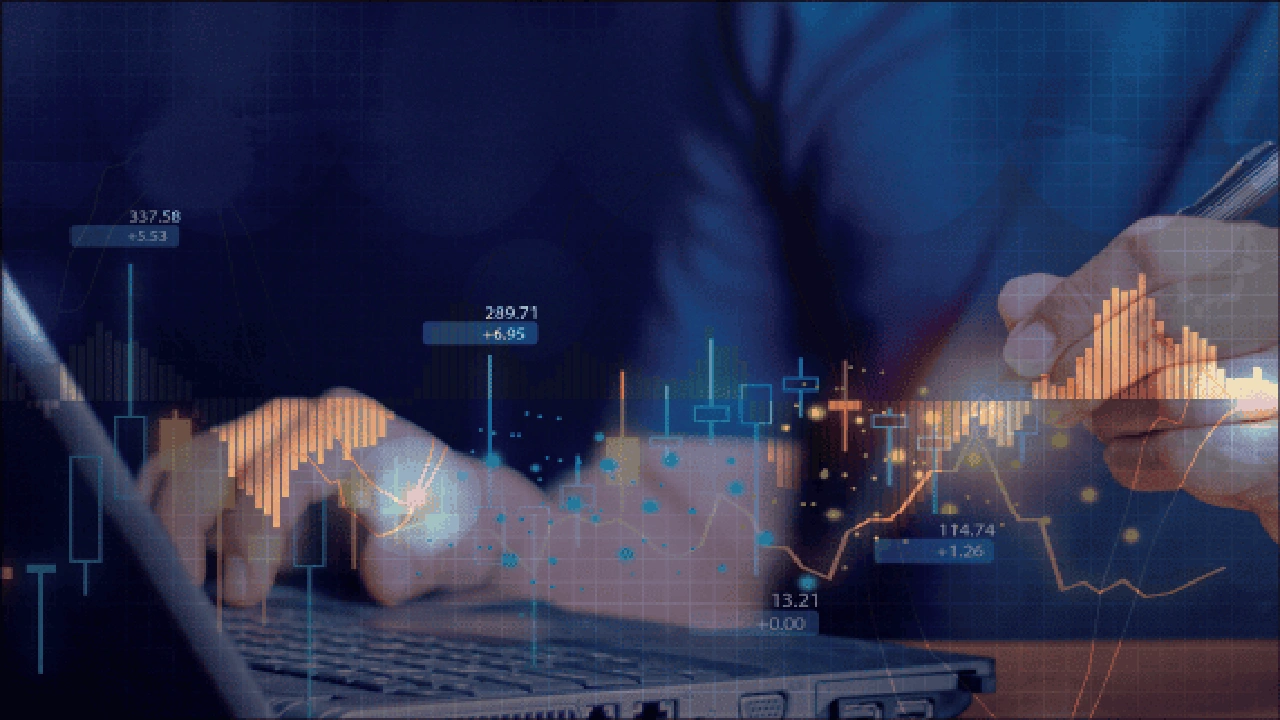 صورة أفضل طرق استخدام مؤشر الماكد في سوق الفوركس 