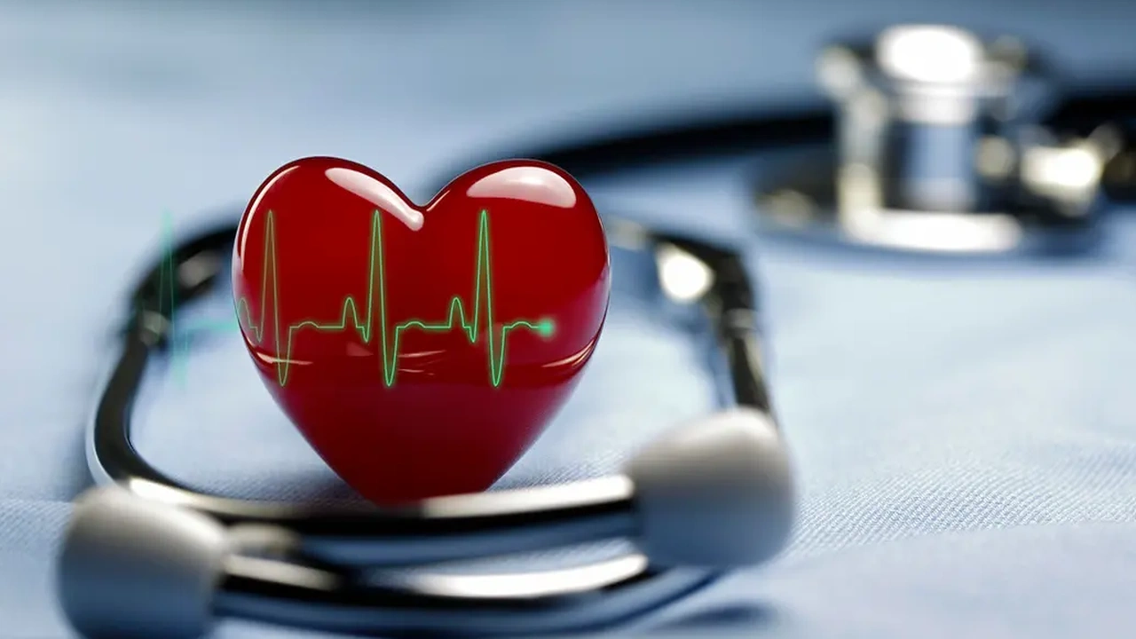 صورة أفضل علاج لعدم انتظام ضربات القلب