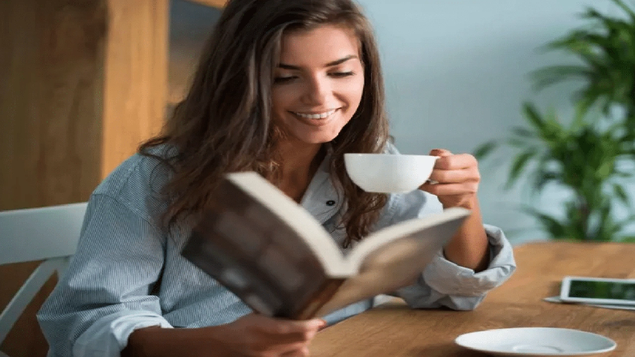 صورة أفضل كتب للقراءة للسيدات