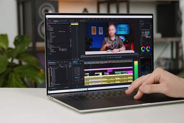 أفضل لاب توب للتصميم والمونتاج