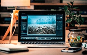 أفضل لاب توب للتصميم والمونتاج