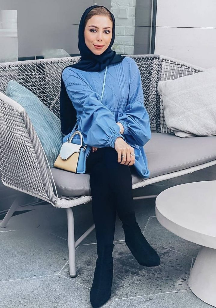 أفضل لون مع الأسود