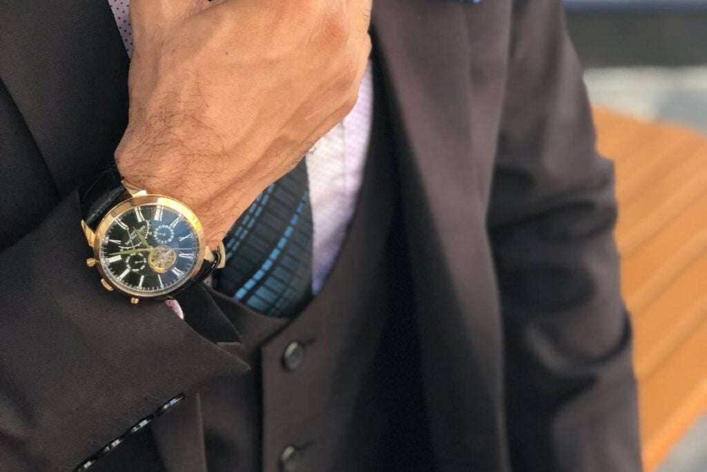 أفضل ماركات الساعات في العالم