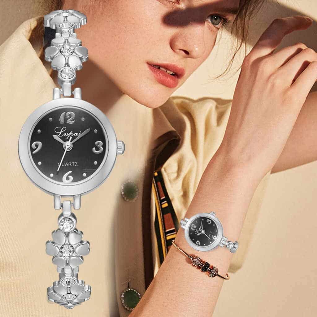 أفضل ماركات الساعات في العالم