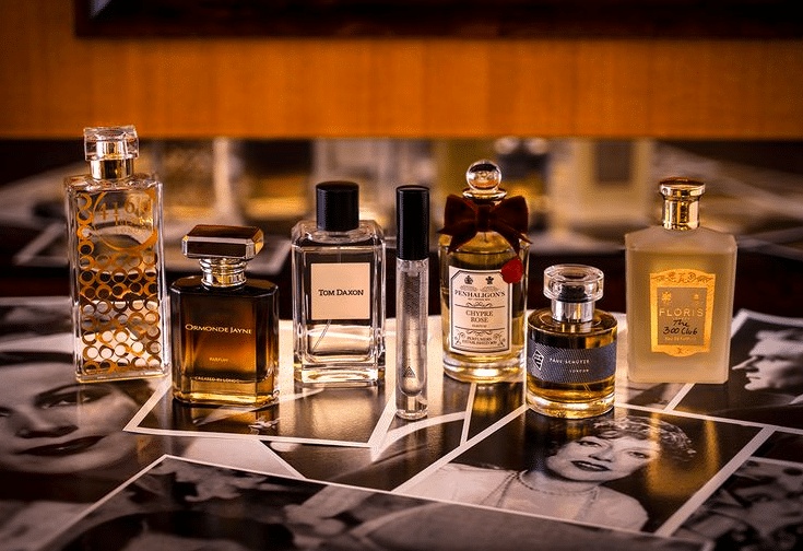 أفضل محل عطور في البحرين