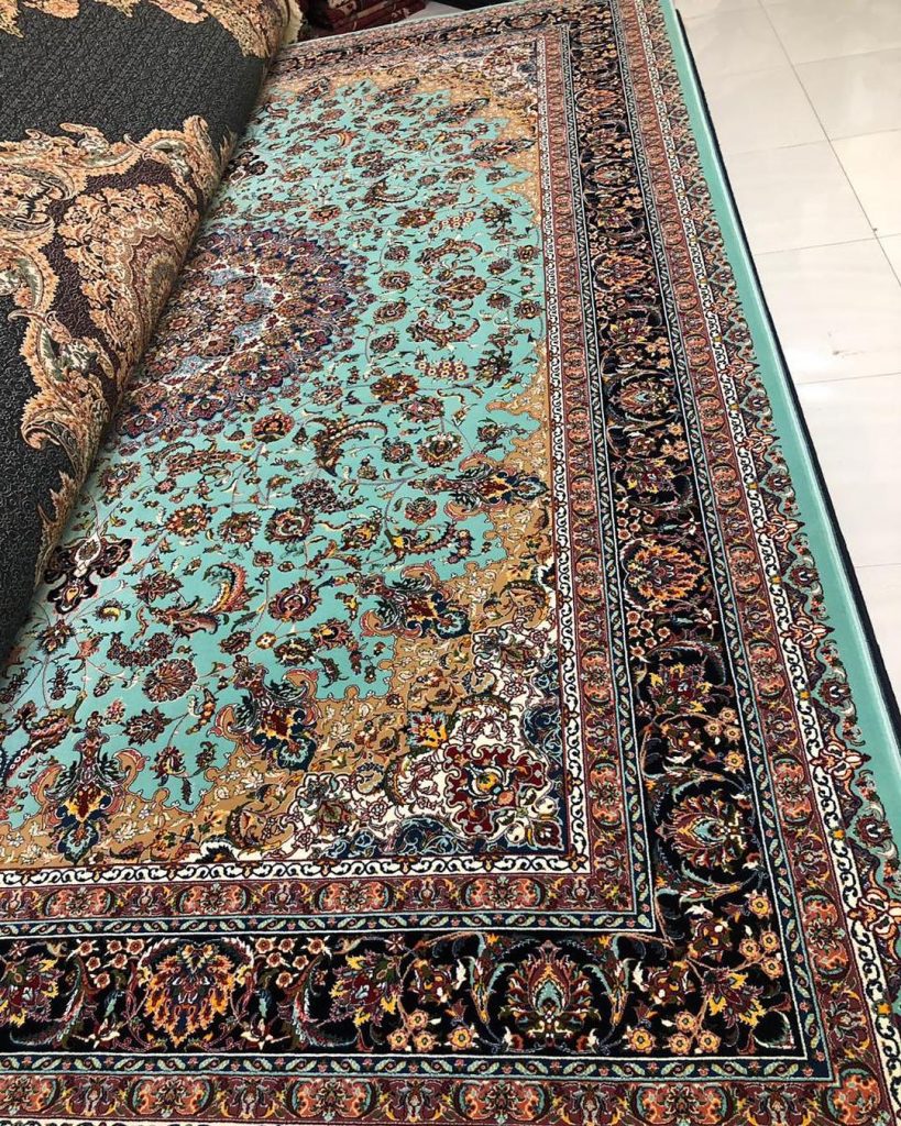 أفضل محلات لبيع السجاد في مسقط