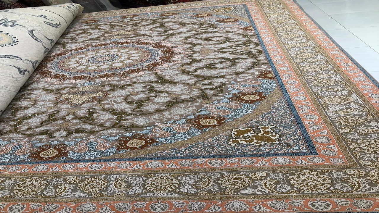 صورة أفضل محلات لبيع السجاد في مسقط