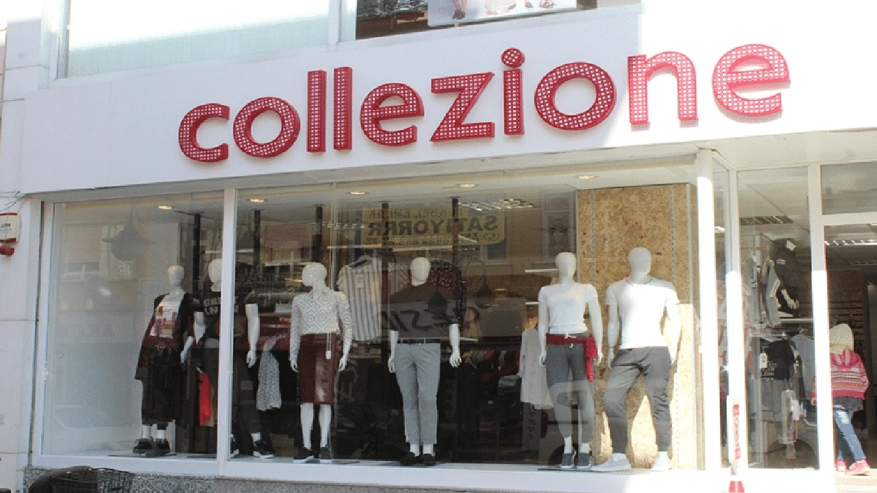 صورة أفضل محلات ملابس في تركيا