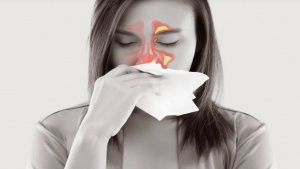 أفضل مضاد لعلاج التهاب الجيوب الأنفية