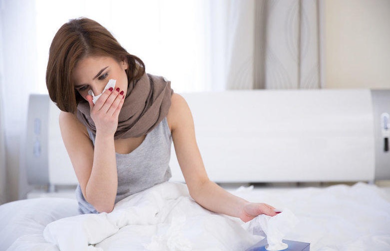 أفضل مضاد لعلاج التهاب الجيوب الأنفية