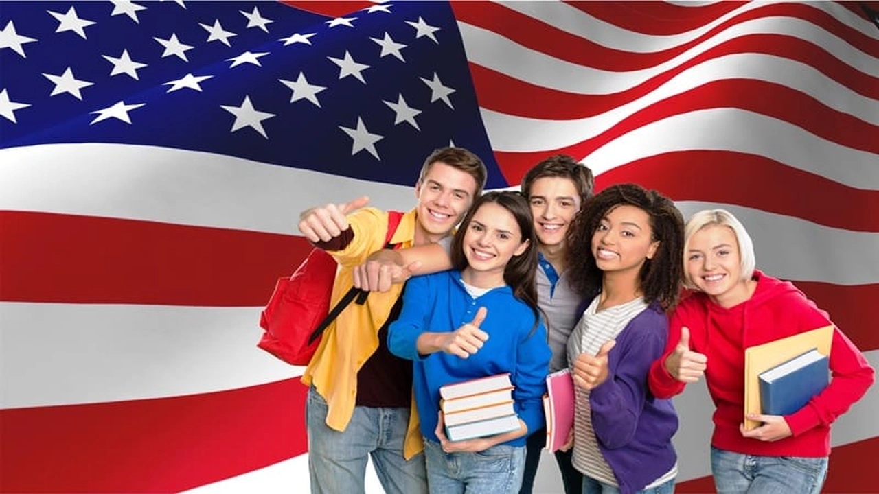 صورة أفضل معاهد اللغة الإنجليزية في أمريكا