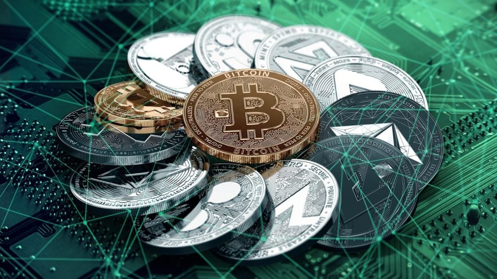 أفضل موقع لشراء العملات الرقمية