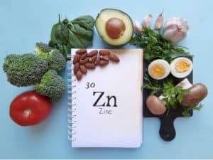 أفضل وقت لتناول الزنك لكمال الأجسام