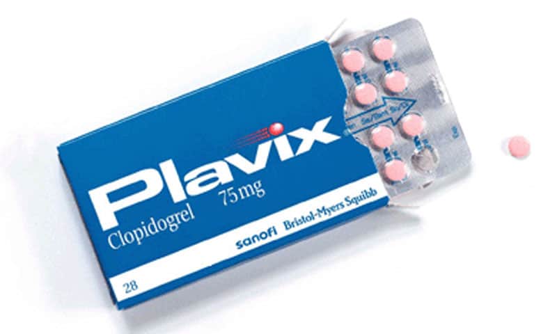 أفضل وقت لتناول دواء plavix