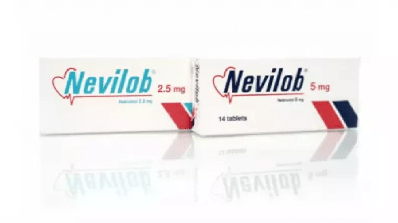 صورة أفضل وقت لتناول دواء نيفيلوب