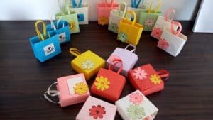أفكار توزيعات العيد